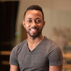 Redefine Rashad headshot