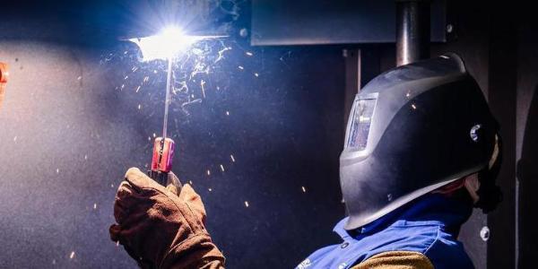  Welding 