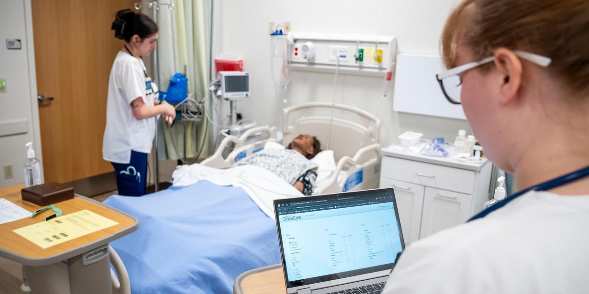 Information Session for Noncredit Healthcare Programs - image